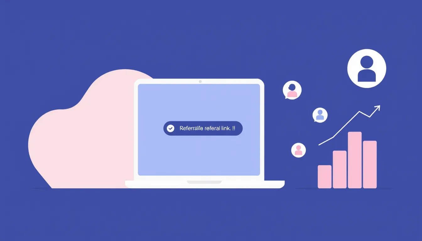 How to Create a Referral Program for Your Business